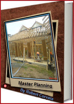 Master Planning E-Book By Robert Corvaia